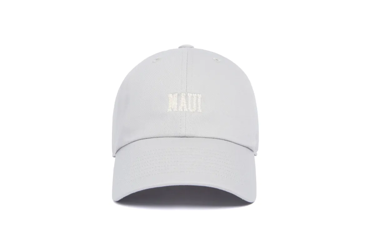 MAUI Micro Block Chain Dad sold by Hood Hat