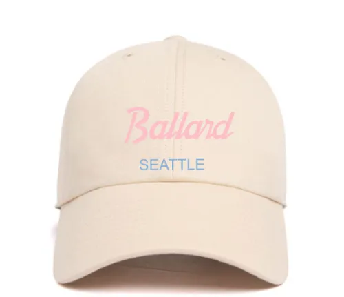 Hat Customizer sold by Hood Hat