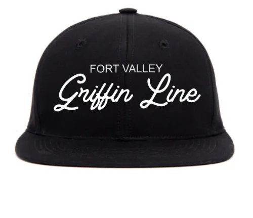 Hat Customizer sold by Hood Hat