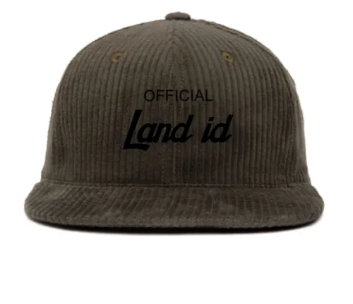 Hat Customizer sold by Hood Hat