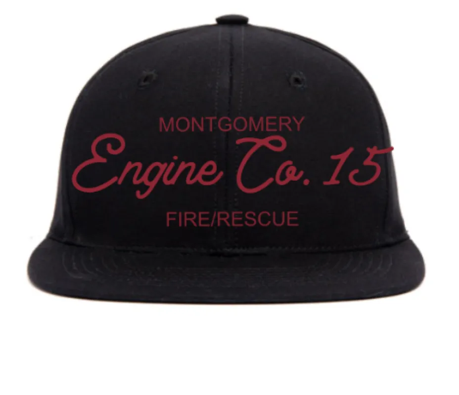 Hat Customizer sold by Hood Hat