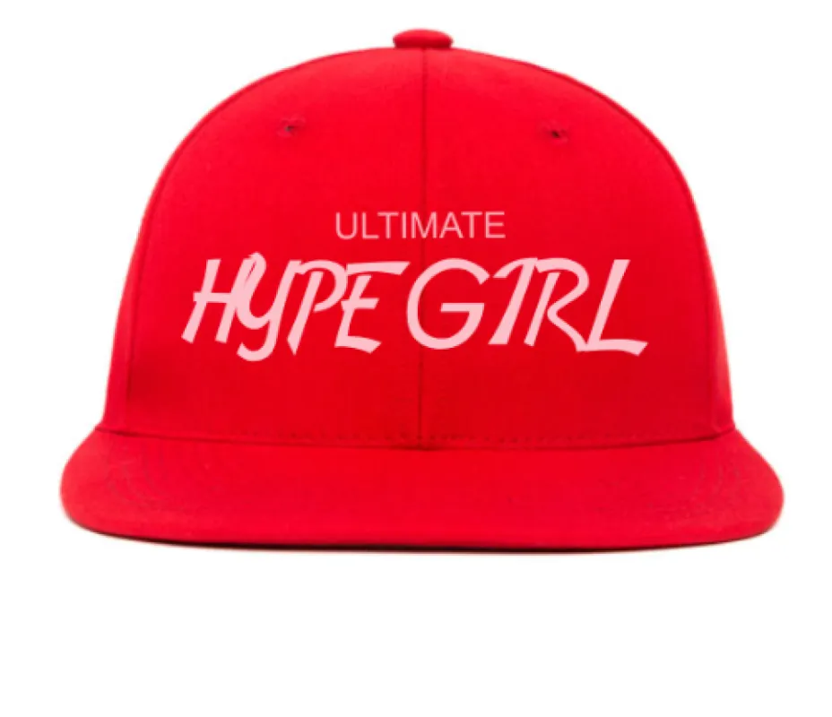 Hat Customizer sold by Hood Hat