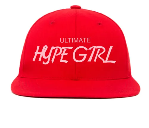 Hat Customizer sold by Hood Hat