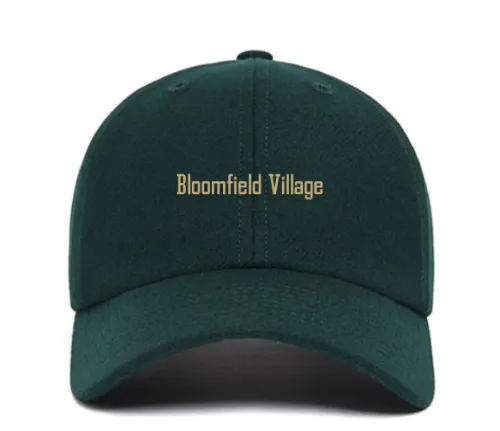 Hat Customizer sold by Hood Hat