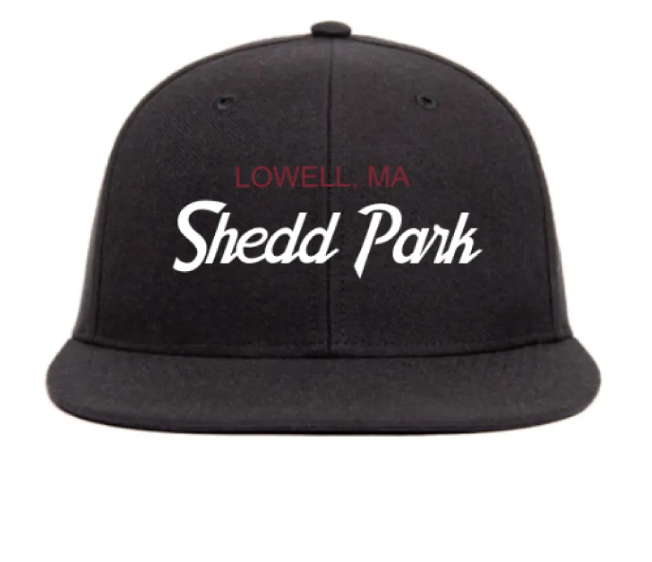 Hat Customizer sold by Hood Hat
