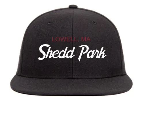 Hat Customizer sold by Hood Hat