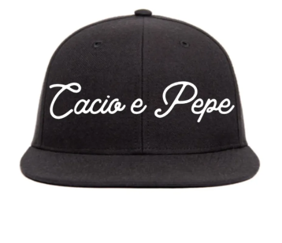 Hat Customizer sold by Hood Hat