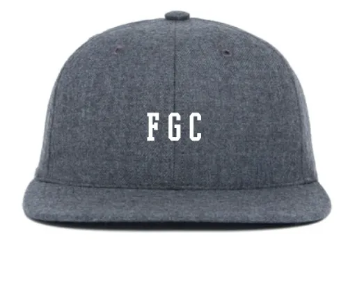 Hat Customizer sold by Hood Hat
