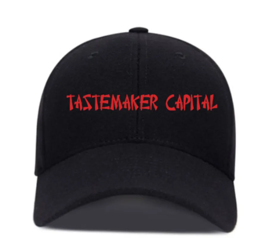 Hat Customizer sold by Hood Hat