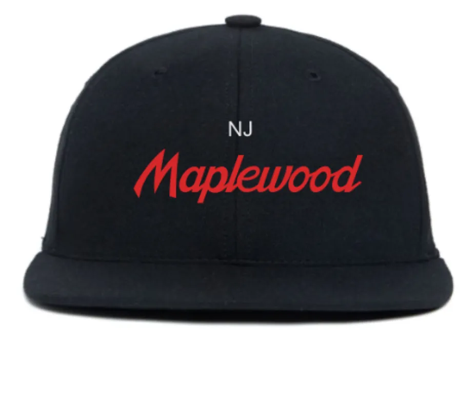 Hat Customizer sold by Hood Hat