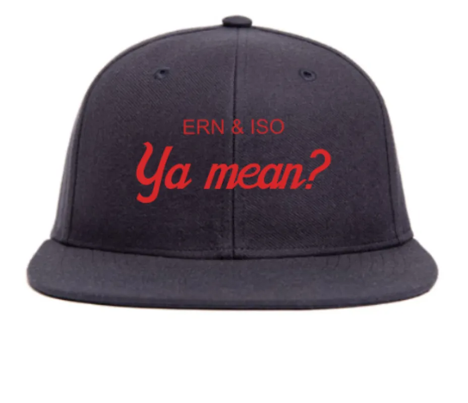 Hat Customizer sold by Hood Hat