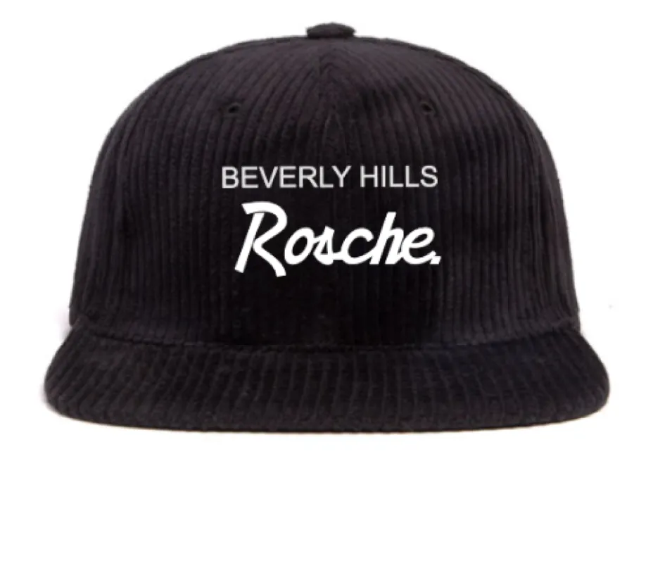 Hat Customizer sold by Hood Hat