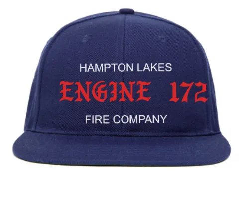 Hat Customizer sold by Hood Hat