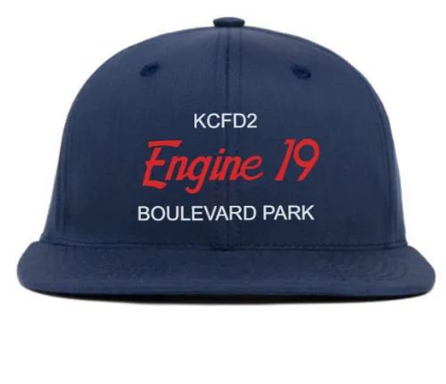 Hat Customizer sold by Hood Hat
