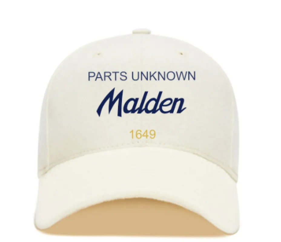 Hat Customizer sold by Hood Hat
