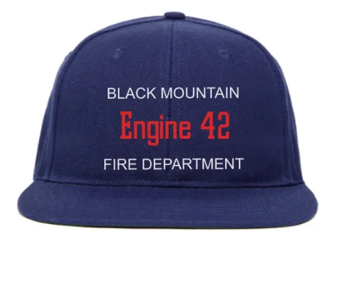 Hat Customizer sold by Hood Hat