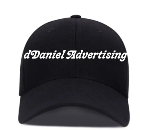 Hat Customizer sold by Hood Hat