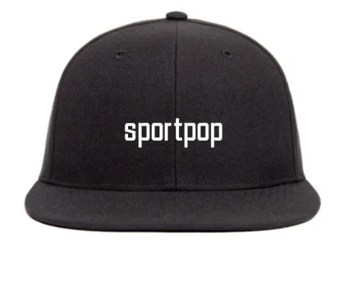 Hat Customizer sold by Hood Hat
