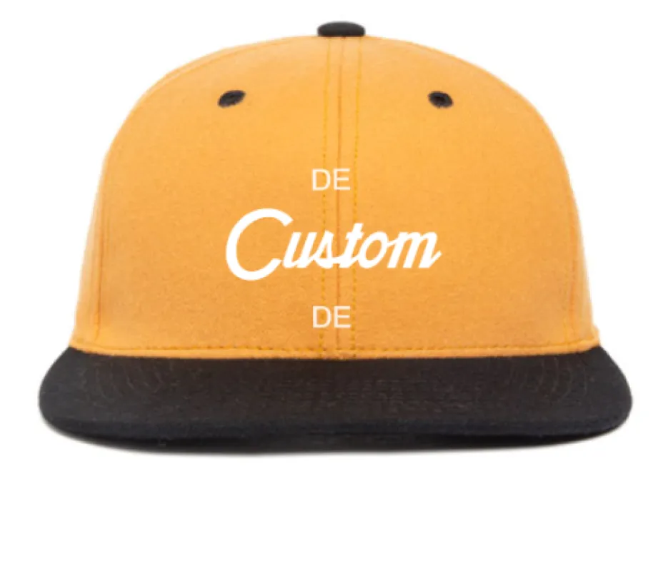 Hat Customizer sold by Hood Hat