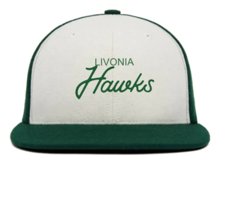 Hat Customizer sold by Hood Hat