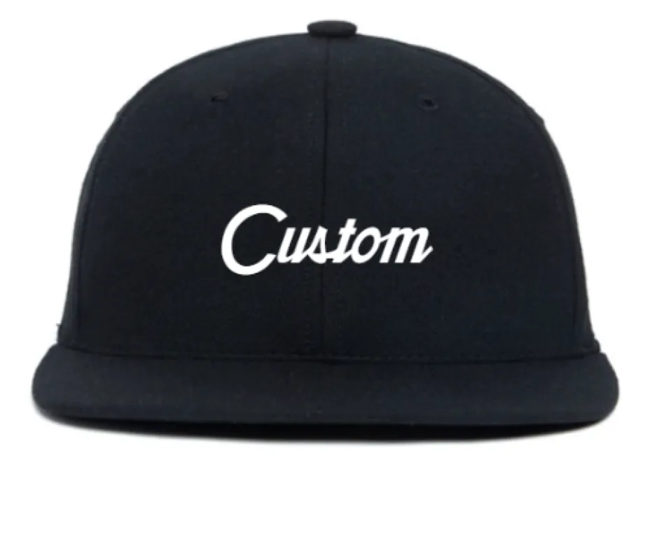 Hat Customizer sold by Hood Hat