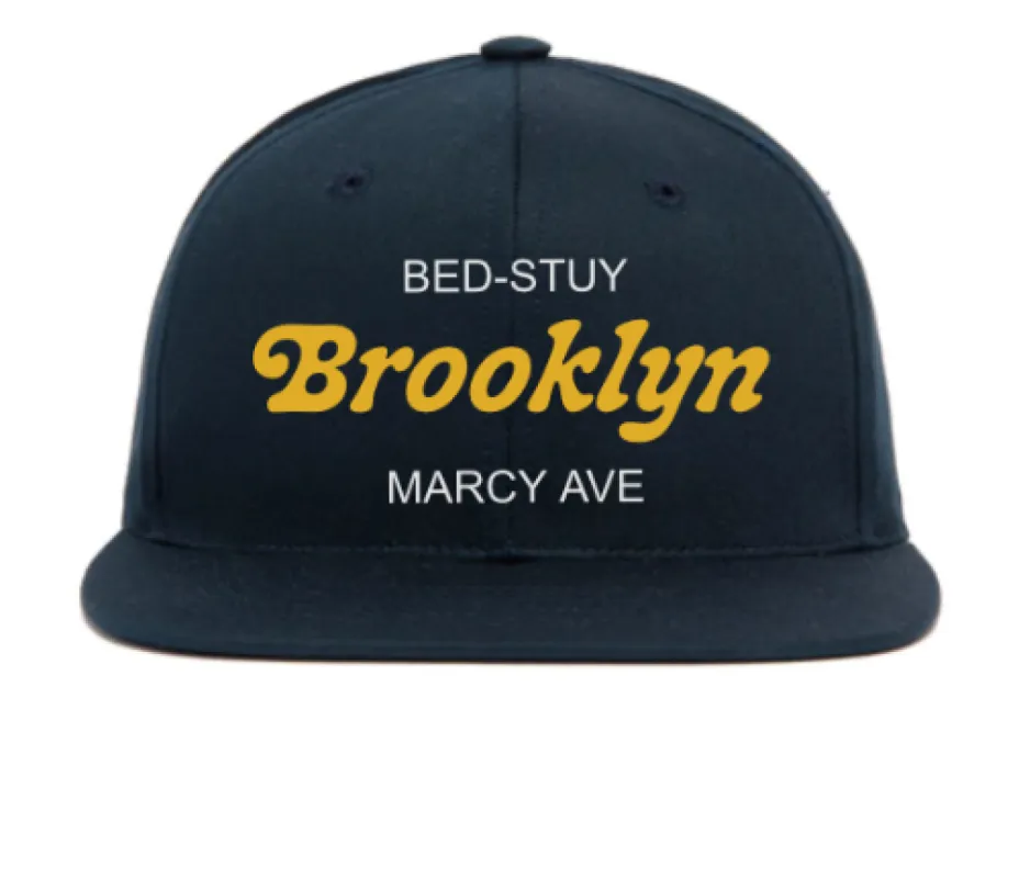 Hat Customizer sold by Hood Hat