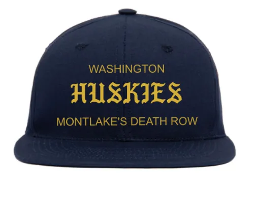 Hat Customizer sold by Hood Hat