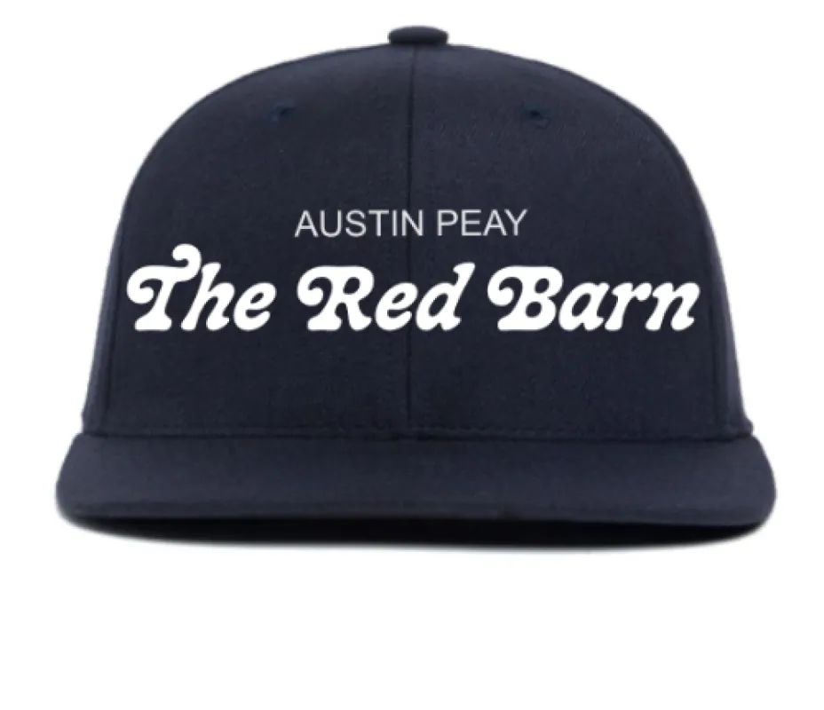 Hat Customizer sold by Hood Hat
