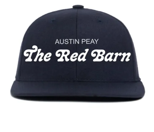 Hat Customizer sold by Hood Hat
