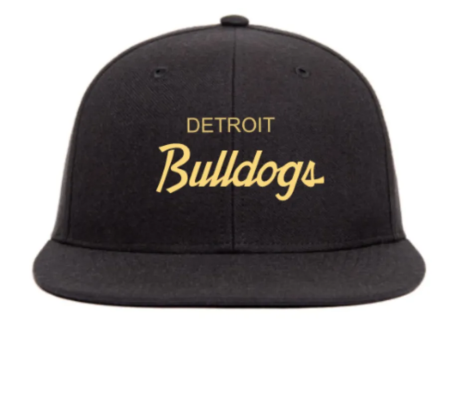 Hat Customizer sold by Hood Hat