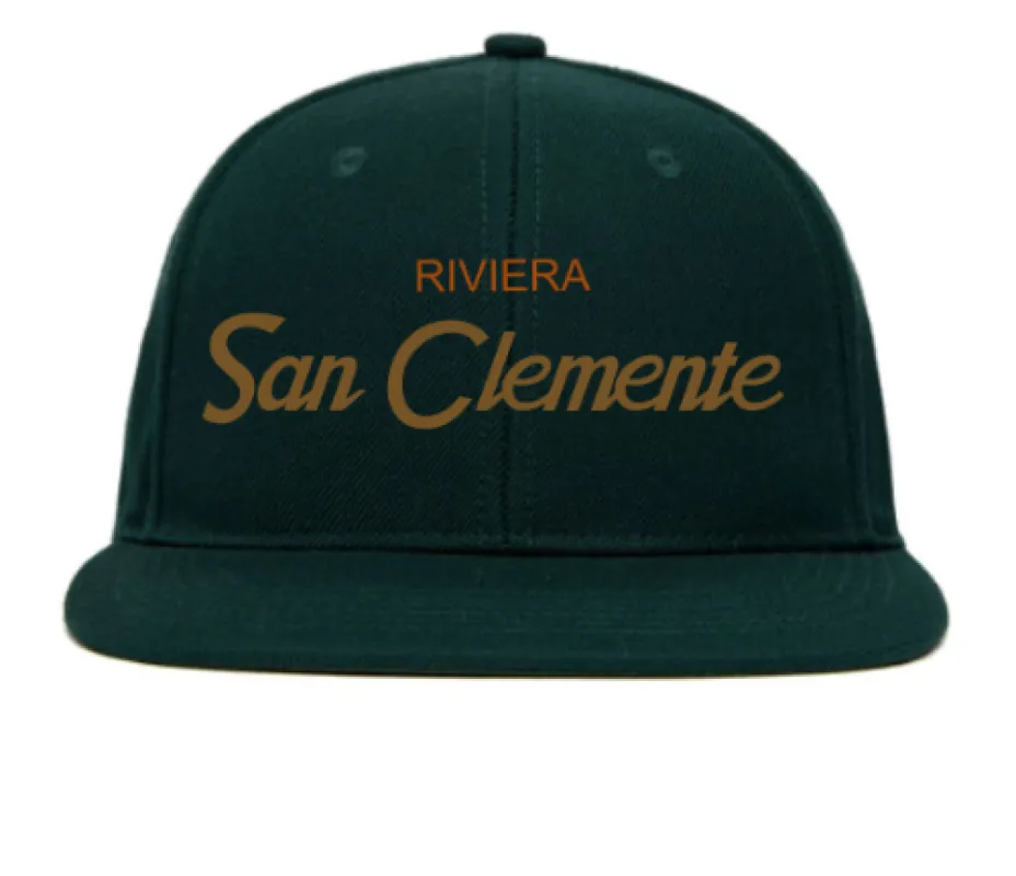 Hat Customizer sold by Hood Hat