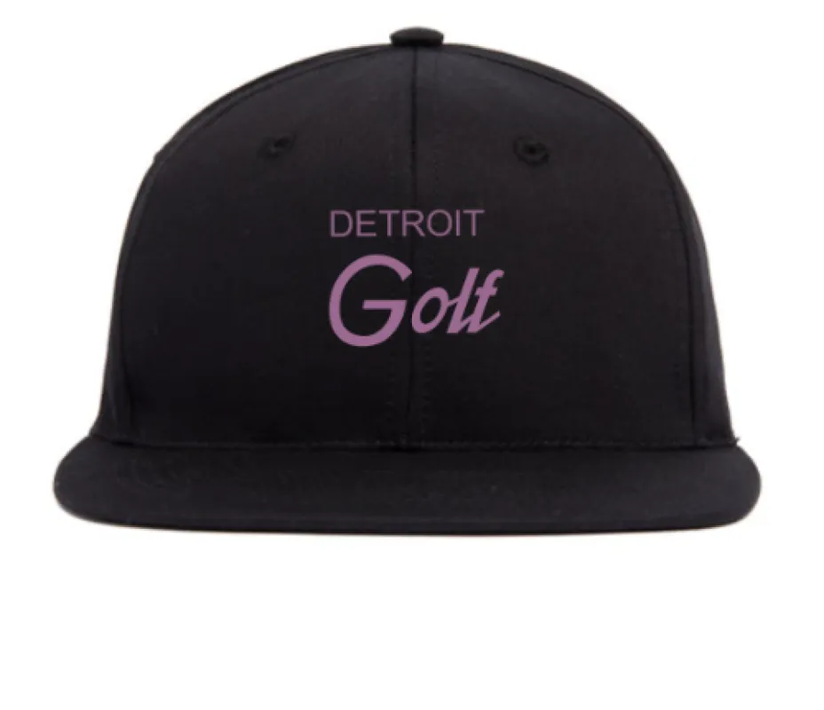 Hat Customizer sold by Hood Hat