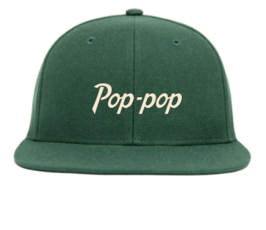 Hat Customizer sold by Hood Hat