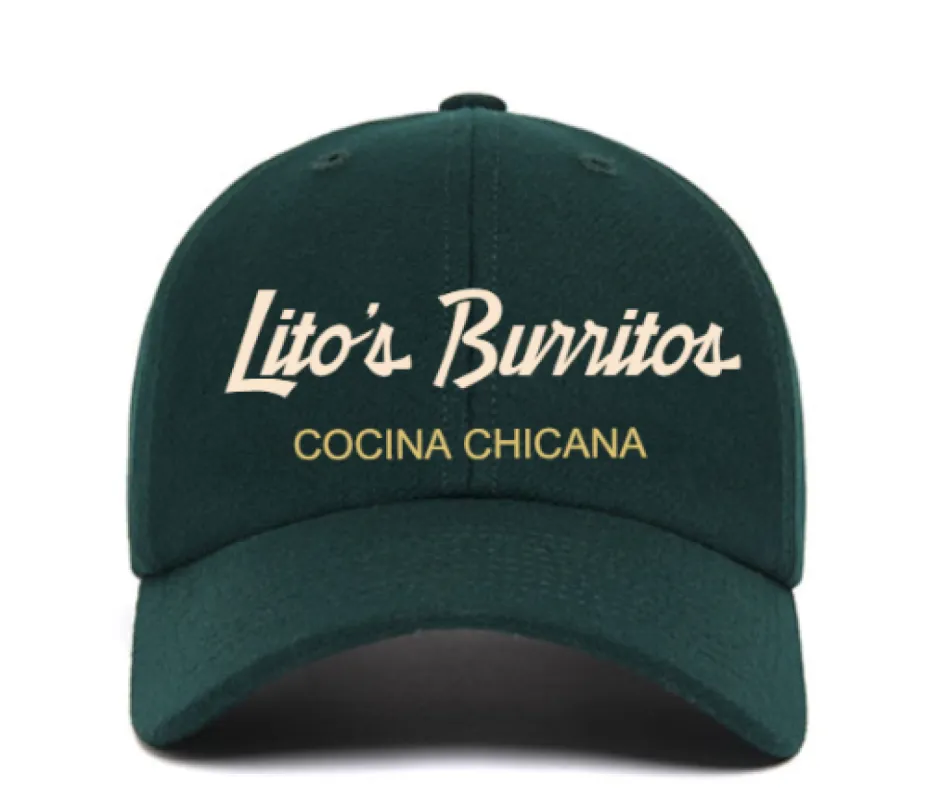 Hat Customizer sold by Hood Hat
