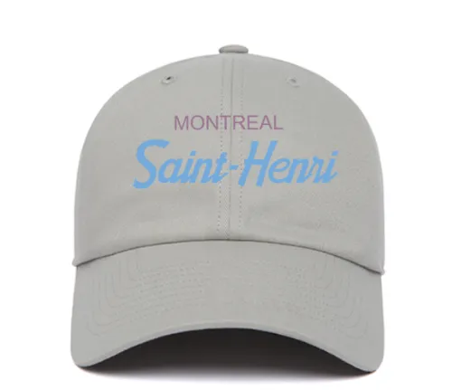 Hat Customizer sold by Hood Hat