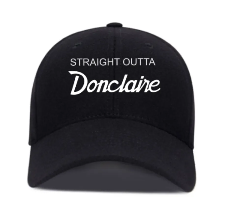 Hat Customizer sold by Hood Hat