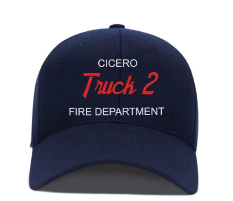Hat Customizer sold by Hood Hat