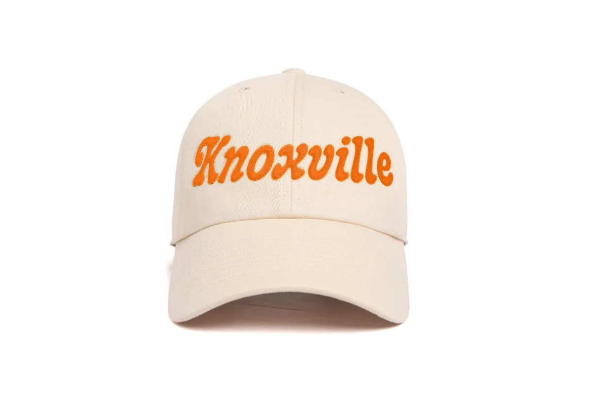 Knoxville Bubble Chain Dad sold by Hood Hat