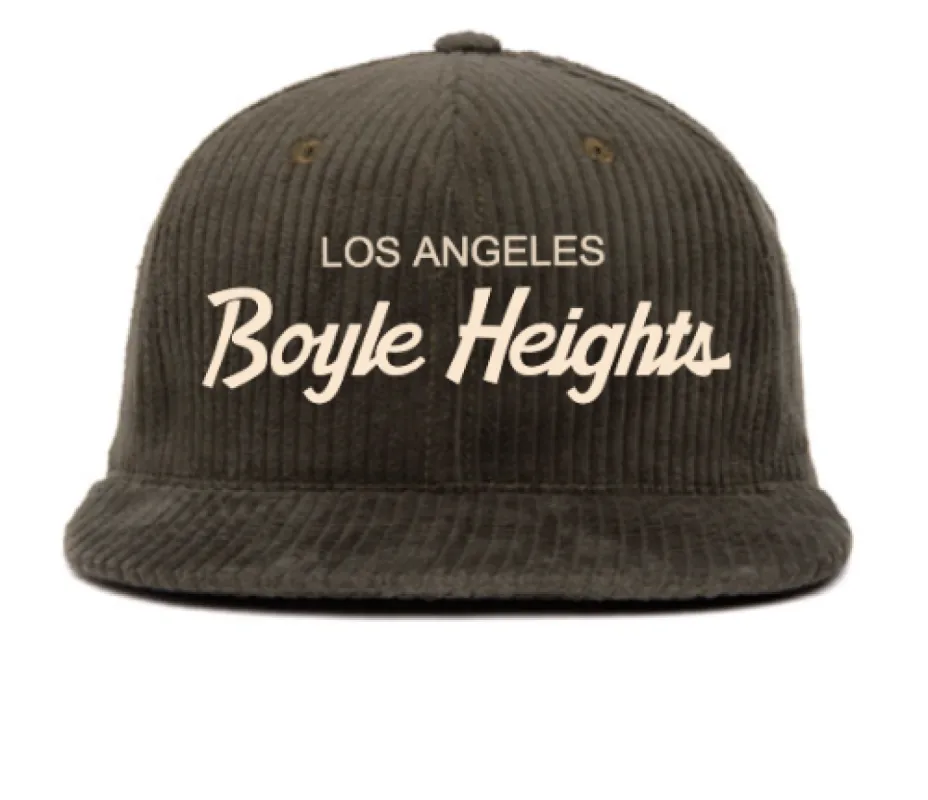 Hat Customizer sold by Hood Hat