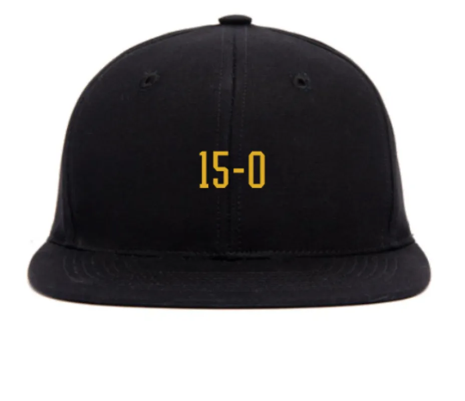 Hat Customizer sold by Hood Hat