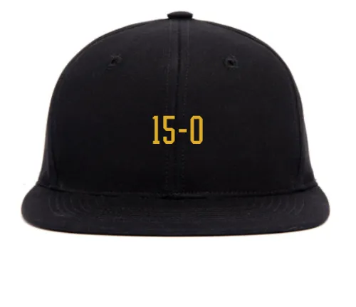 Hat Customizer sold by Hood Hat