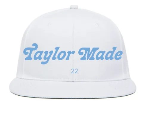 Hat Customizer sold by Hood Hat