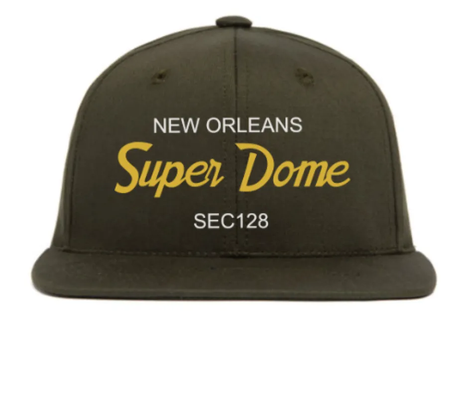 Hat Customizer sold by Hood Hat