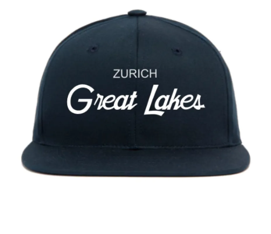 Hat Customizer sold by Hood Hat