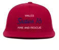 Hat Customizer sold by Hood Hat