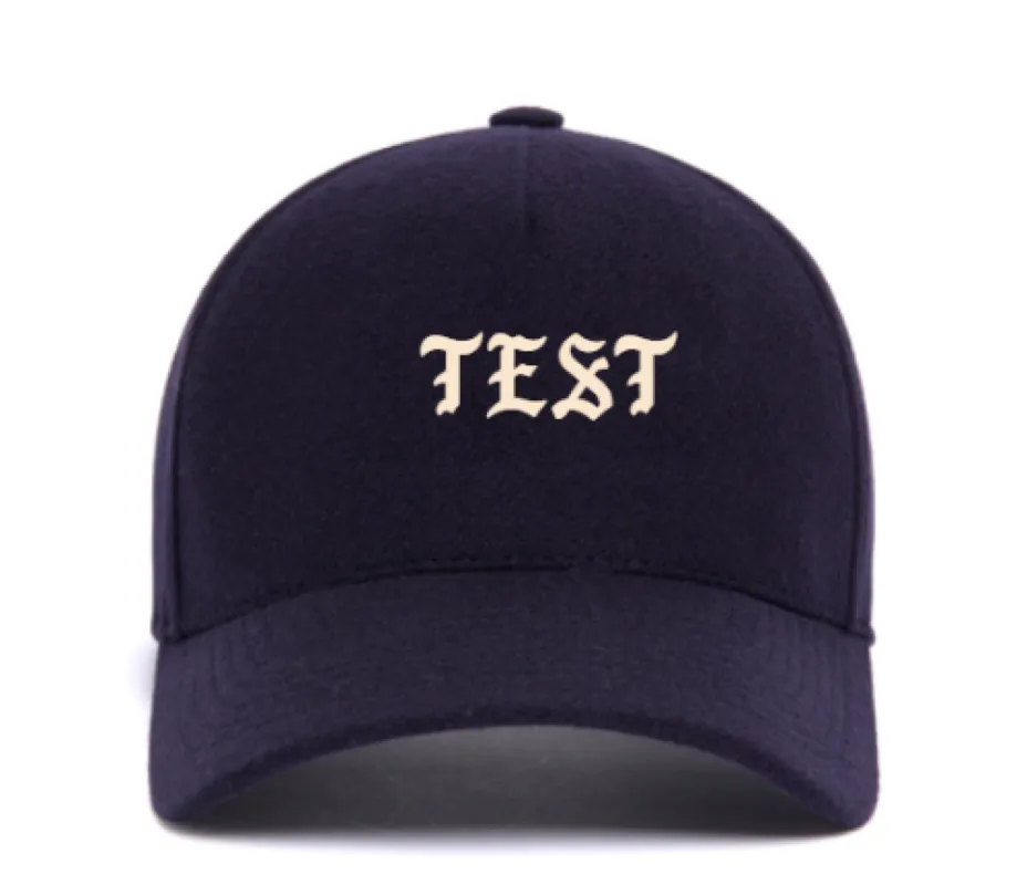 Hat Customizer sold by Hood Hat
