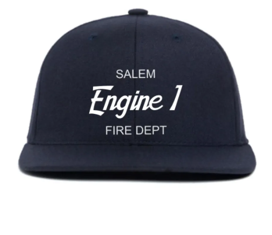 Hat Customizer sold by Hood Hat