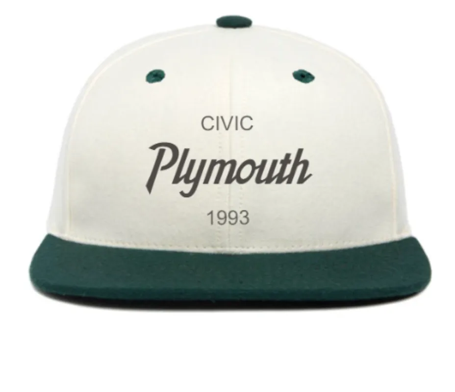 Hat Customizer sold by Hood Hat