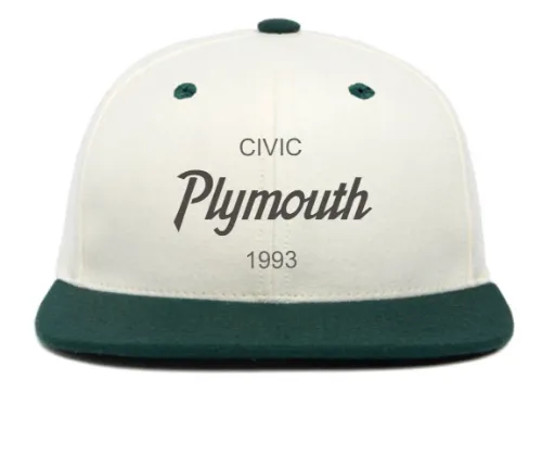Hat Customizer sold by Hood Hat