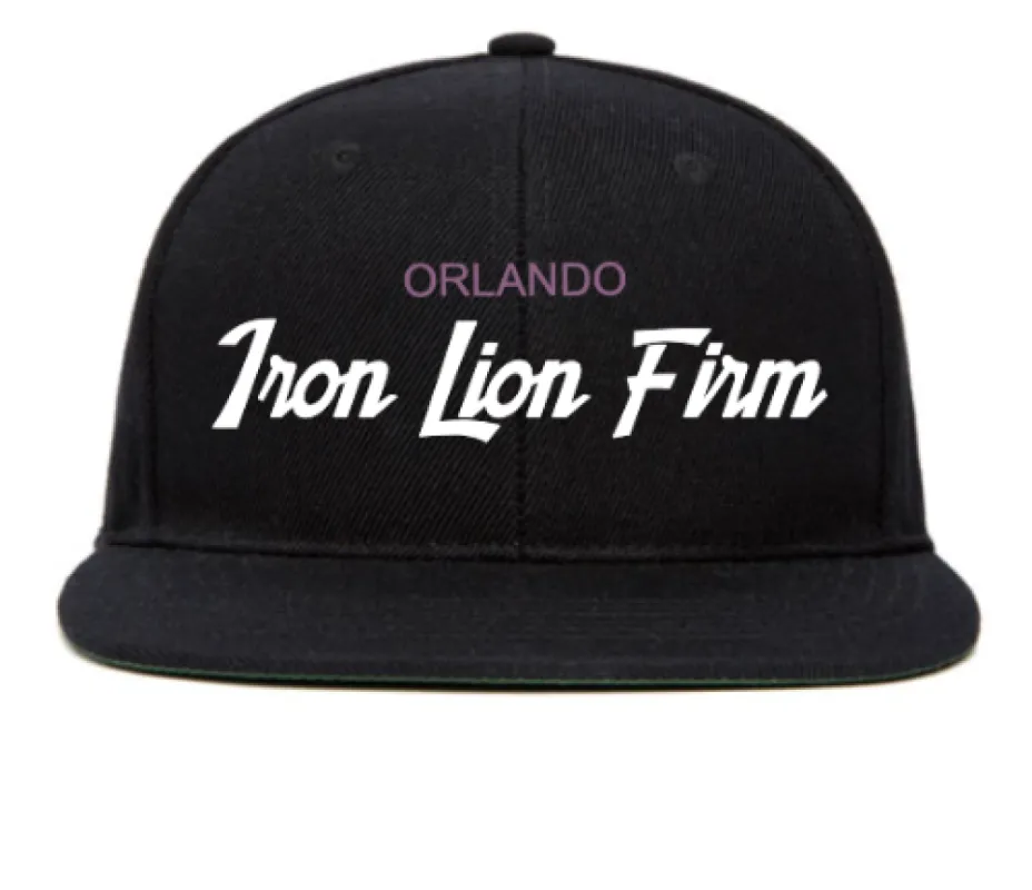 Hat Customizer sold by Hood Hat